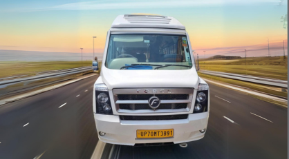 FORCE RCE Modified 20 Seater